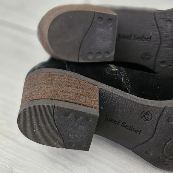 Josef Seibel Boots
