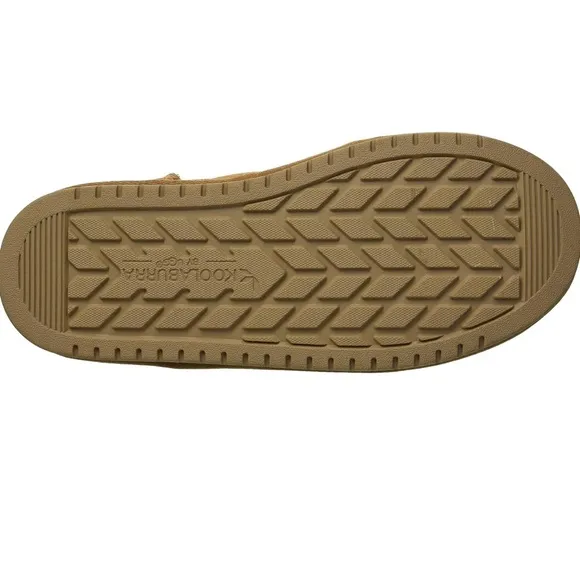 Just in- kookaburra boots kid