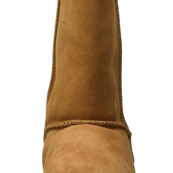 Just in- kookaburra boots kid