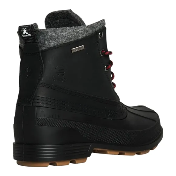 KAMIK Lawrence M Boots-Mens Size 10