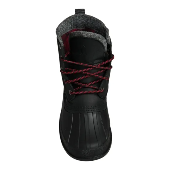 KAMIK Lawrence M Boots-Mens Size 10