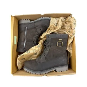 Kamik - Rogue Mid Snow/After Ski Winter Boots in Brown