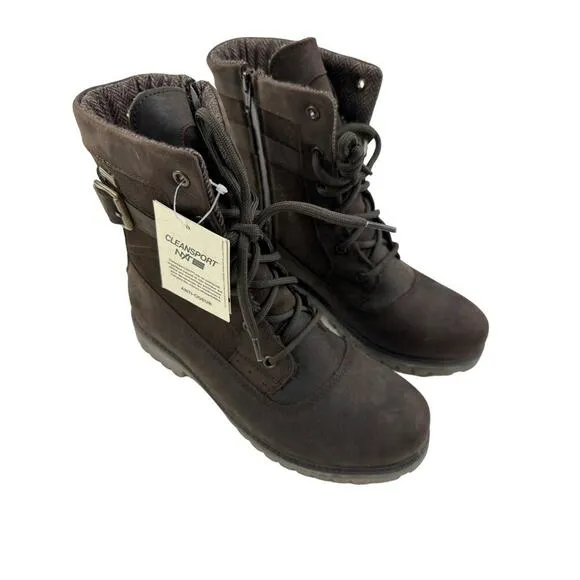 Kamik - Rogue Mid Snow/After Ski Winter Boots in Brown