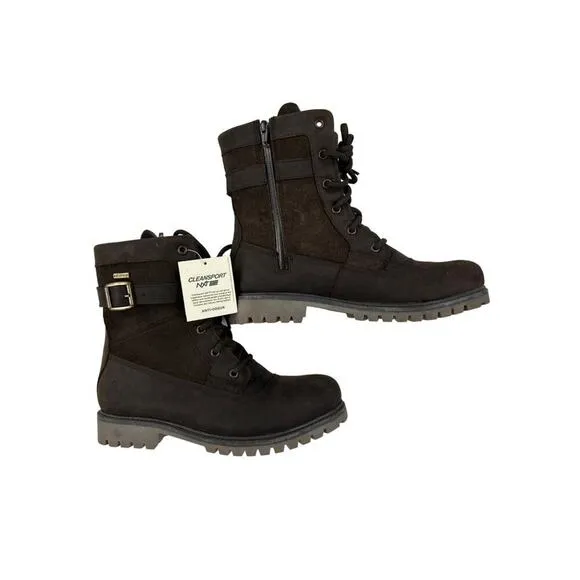 Kamik - Rogue Mid Snow/After Ski Winter Boots in Brown
