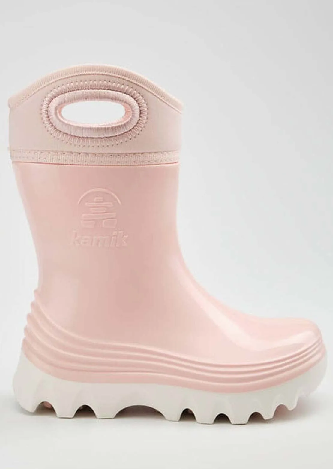 Kamik Toddler Drizzle Winter Boots