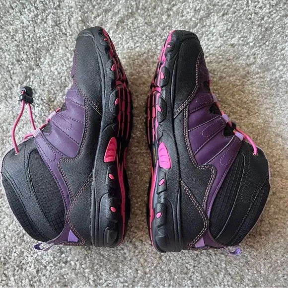 Keen Pagosa Mid Waterproof Hiking Boots