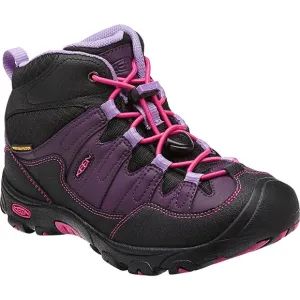 Keen Pagosa Mid Waterproof Hiking Boots