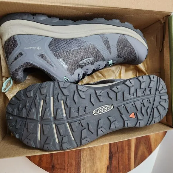 Keen Terradora II waterproof shoes womens 9.5