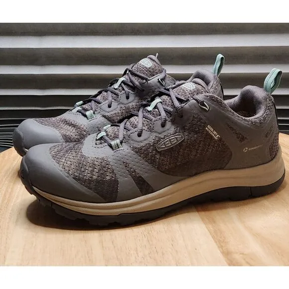 Keen Terradora II waterproof shoes womens 9.5