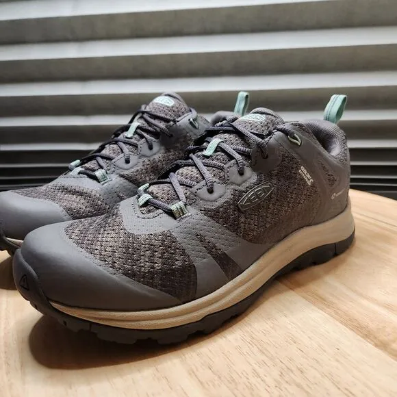 Keen Terradora II waterproof shoes womens 9.5