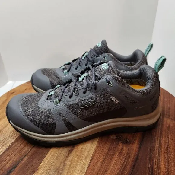 Keen Terradora II waterproof shoes womens 9.5