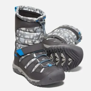 KEEN Winterport NEO Toddler Boys Waterproof Insulated Boots NEW