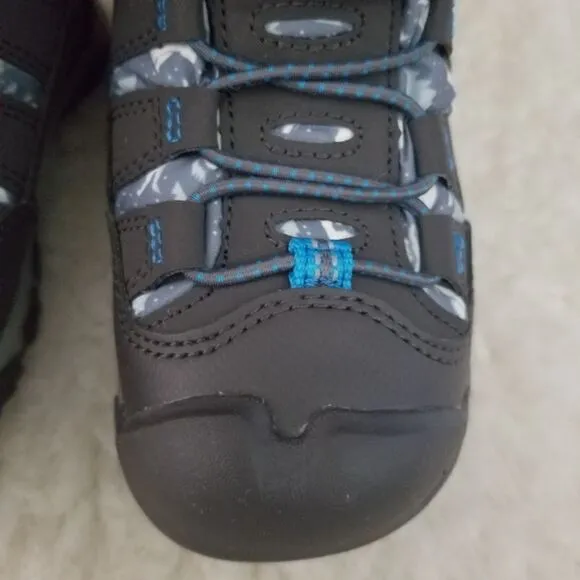 KEEN Winterport NEO Toddler Boys Waterproof Insulated Boots NEW