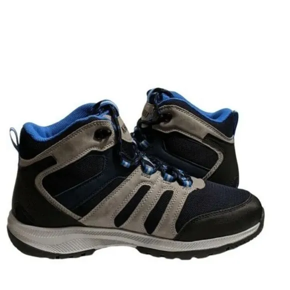 Khombu Men’s Outdoor Boots sz 8.5 Sneaker Comfort NEW # F665