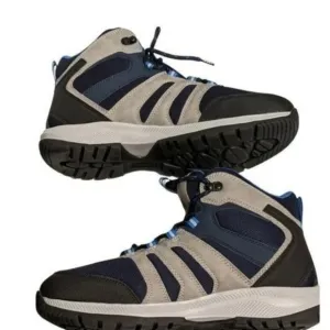 Khombu Men’s Outdoor Boots sz 8.5 Sneaker Comfort NEW # F665