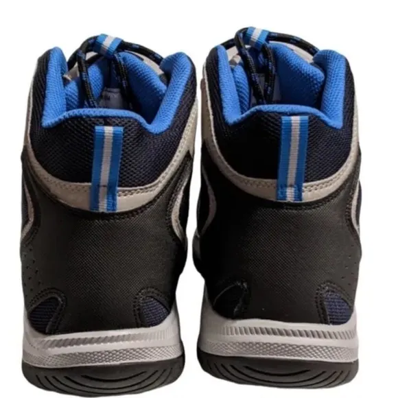 Khombu Men’s Outdoor Boots sz 8.5 Sneaker Comfort NEW # F665