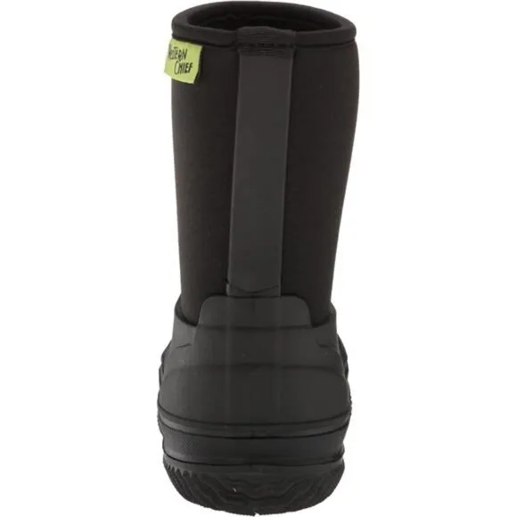 Kids Freestyle Neoprene Outdoor Boot, Lightweight‎ Friendly for Boys and Girls