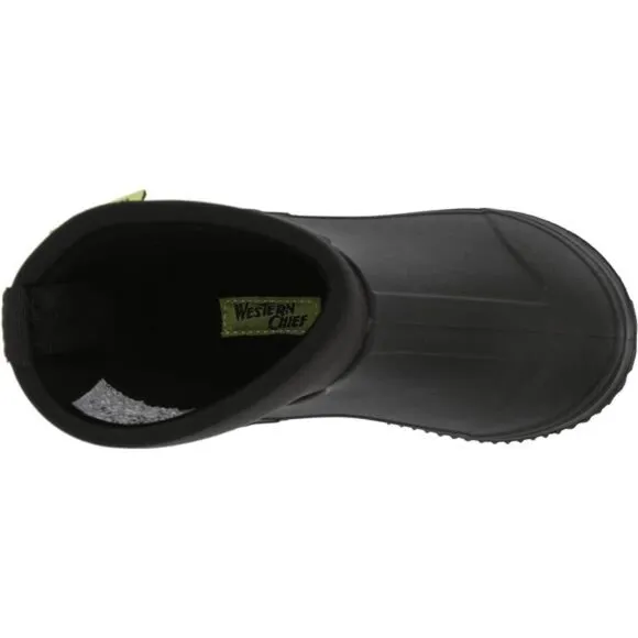 Kids Freestyle Neoprene Outdoor Boot, Lightweight‎ Friendly for Boys and Girls