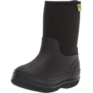 Kids Freestyle Neoprene Outdoor Boot, Lightweight‎ Friendly for Boys and Girls