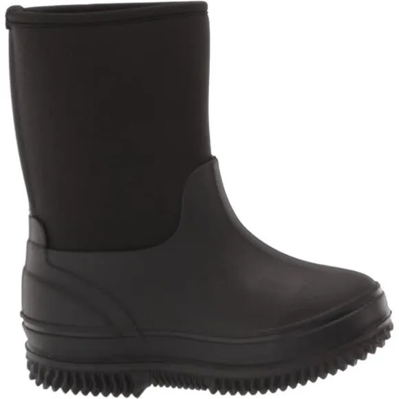 Kids Freestyle Neoprene Outdoor Boot, Lightweight‎ Friendly for Boys and Girls