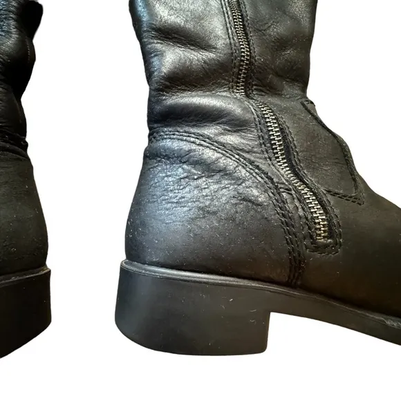 Kodiak 6.5 Leather Waterproof 3M Thinsulate Insulated Winter “Muskoka” Boots