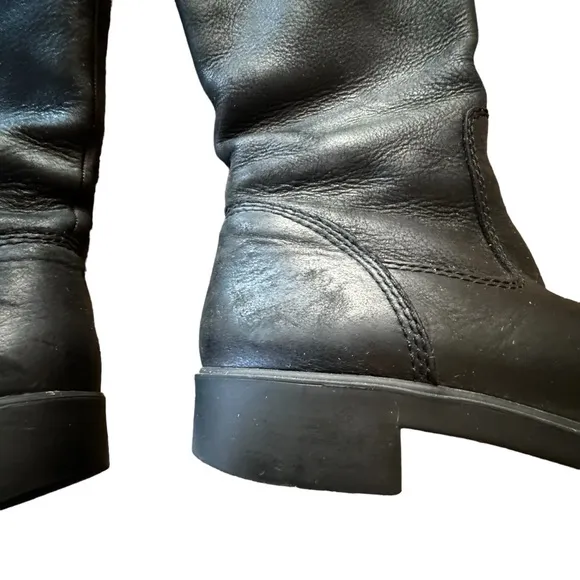 Kodiak 6.5 Leather Waterproof 3M Thinsulate Insulated Winter “Muskoka” Boots