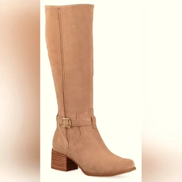 Kookaburra by UGG sz 5 tall boots women NWOT
