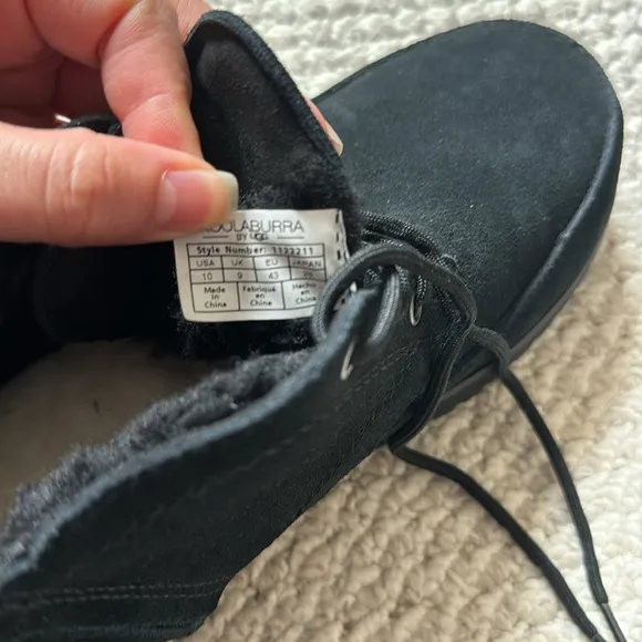 Koolaburra by UGG Asaiah Chukka Boots