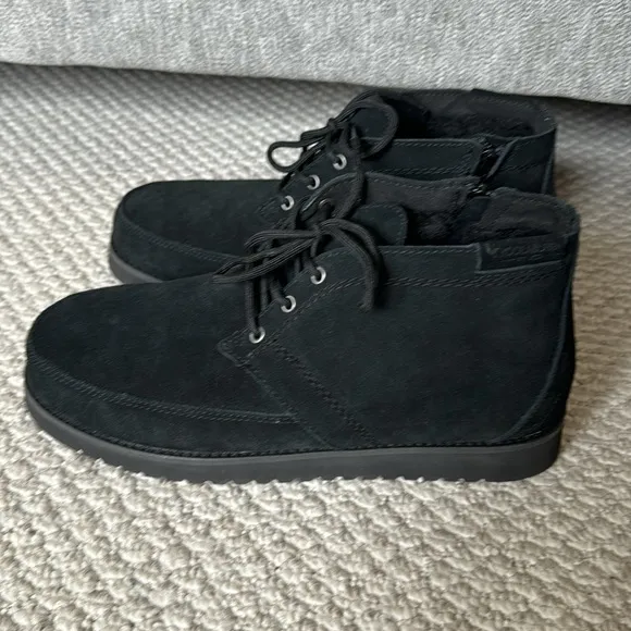 Koolaburra by UGG Asaiah Chukka Boots