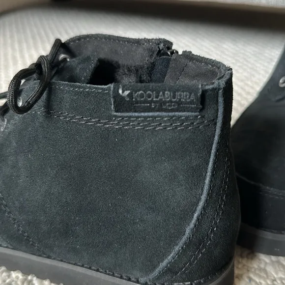 Koolaburra by UGG Asaiah Chukka Boots