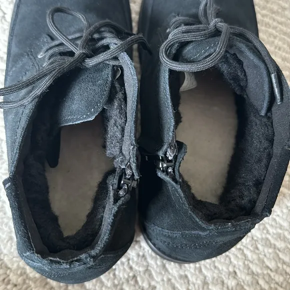 Koolaburra by UGG Asaiah Chukka Boots