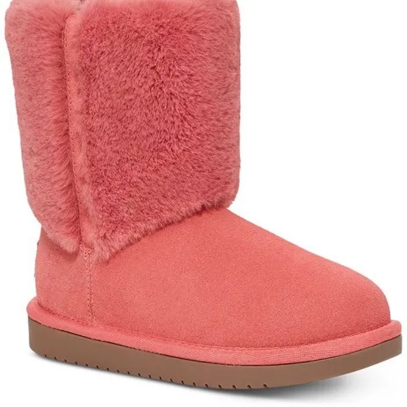 Koolaburra by UGG Aubrei Girls' Winter Bootsby Koolaburra by UGG