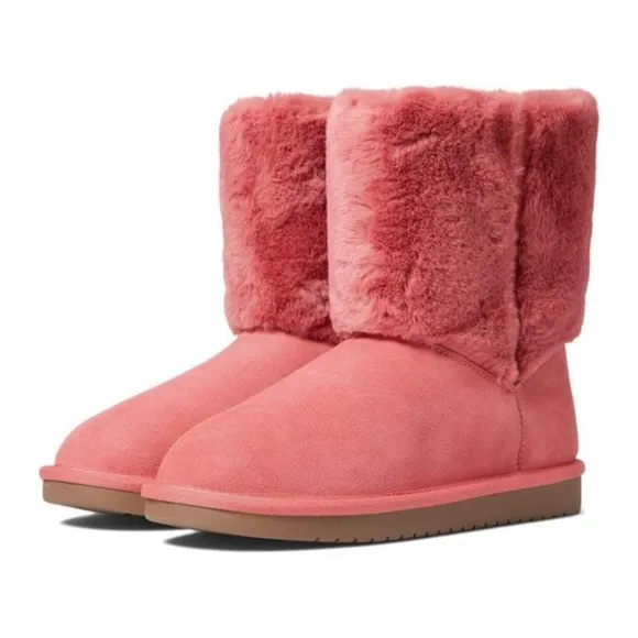 Koolaburra by UGG Aubrei Girls' Winter Bootsby Koolaburra by UGG