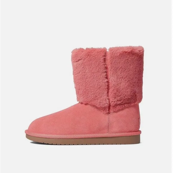 Koolaburra by UGG Aubrei Girls' Winter Bootsby Koolaburra by UGG