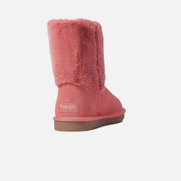 Koolaburra by UGG Aubrei Girls' Winter Bootsby Koolaburra by UGG