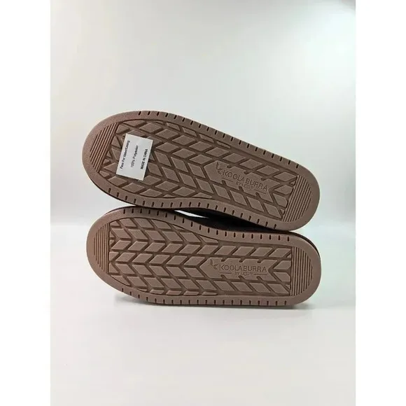 Koolaburra by UGG Big Kids Aubrei Short Boots Size EU 37 / 23.5 cm (MSRP $100)