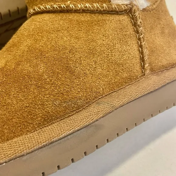 Koolaburra by Ugg Girls Boots