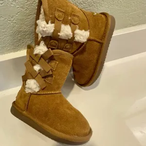 Koolaburra by Ugg Girls Boots