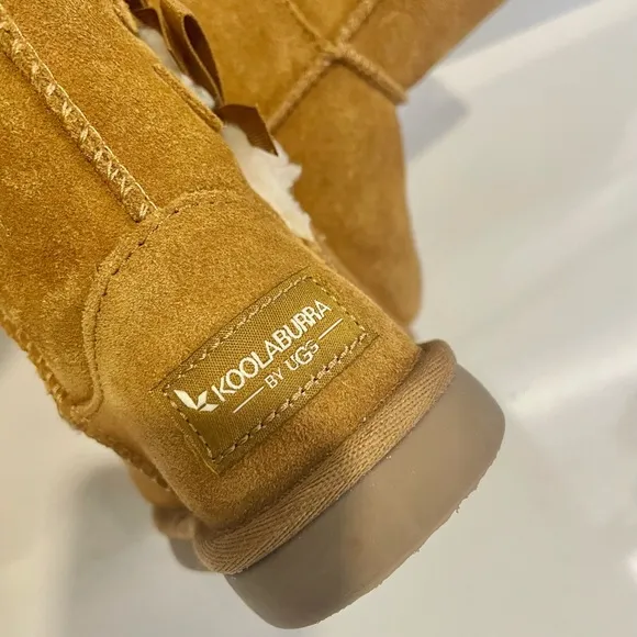Koolaburra by Ugg Girls Boots