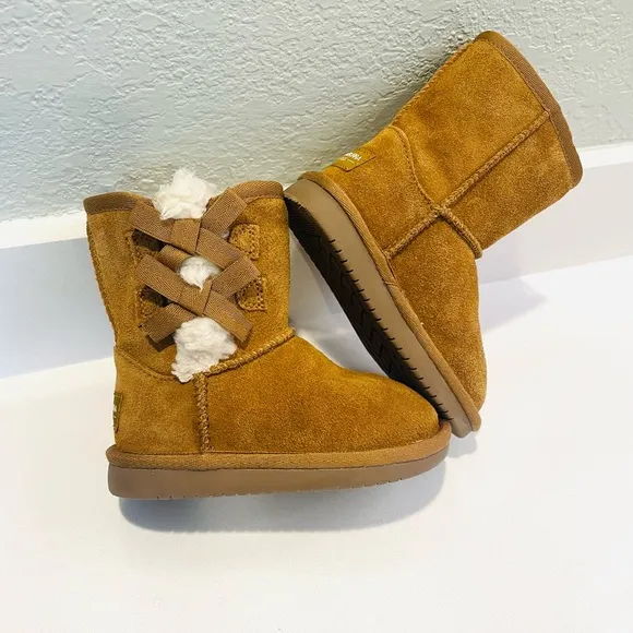 Koolaburra by Ugg Girls Boots