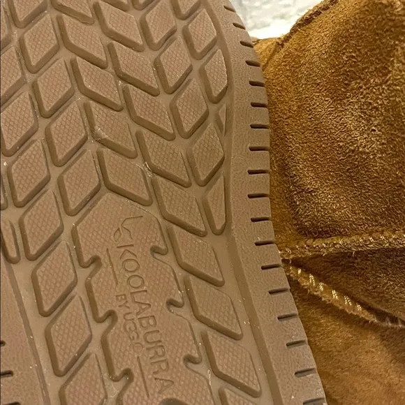 Koolaburra by Ugg Girls Boots