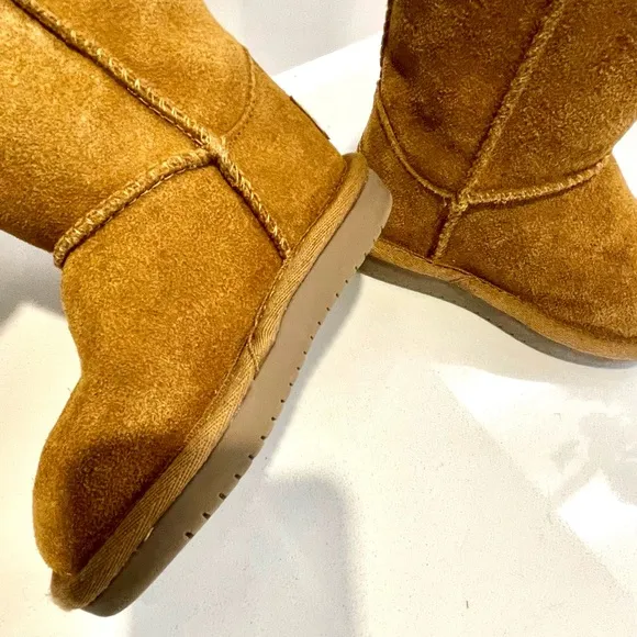 Koolaburra by Ugg Girls Boots