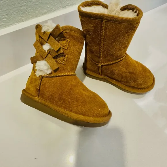 Koolaburra by Ugg Girls Boots