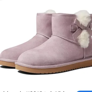 KOOLABURRA  by UGG  Victoria mini women boots