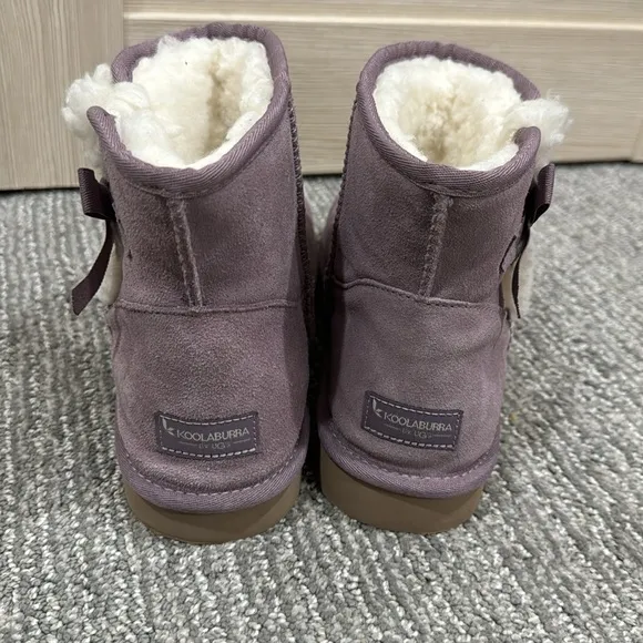 KOOLABURRA  by UGG  Victoria mini women boots