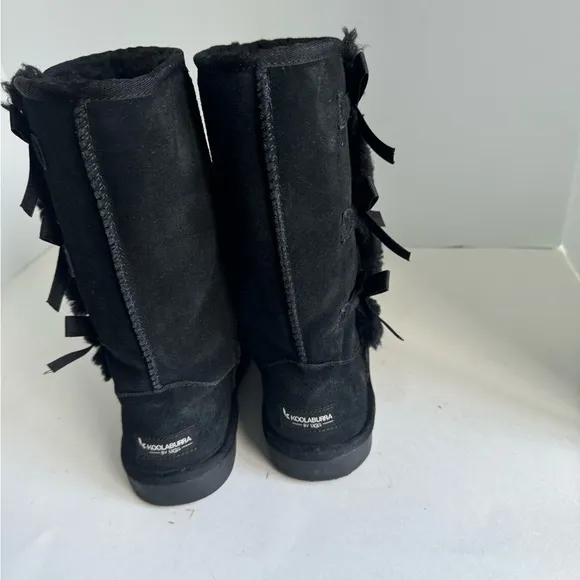 Koolaburra by UGG Victoria Tall Size 3