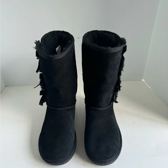 Koolaburra by UGG Victoria Tall Size 3
