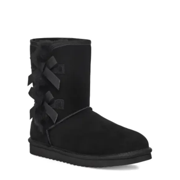 Koolaburra by UGG Victoria Tall Size 3