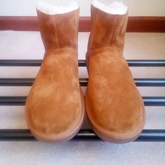 KOOLABURRA by UGG Koola Star Mini Girls Boots NEW