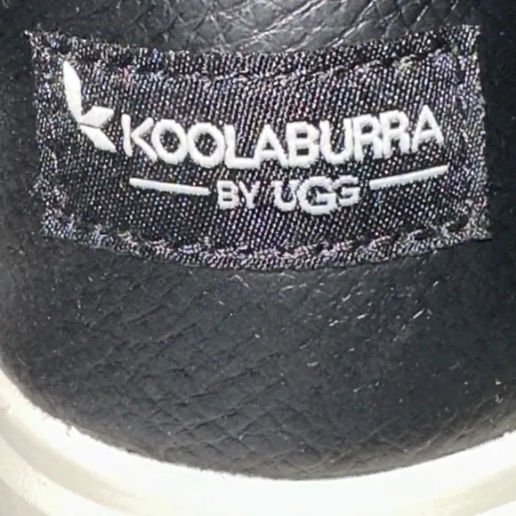 Koolaburra Ysoria Winter Boots